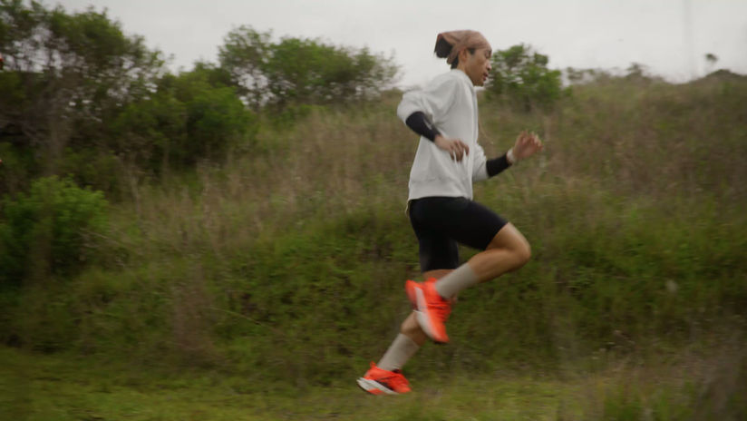 Nike Fall 2025 Always On Trail Running